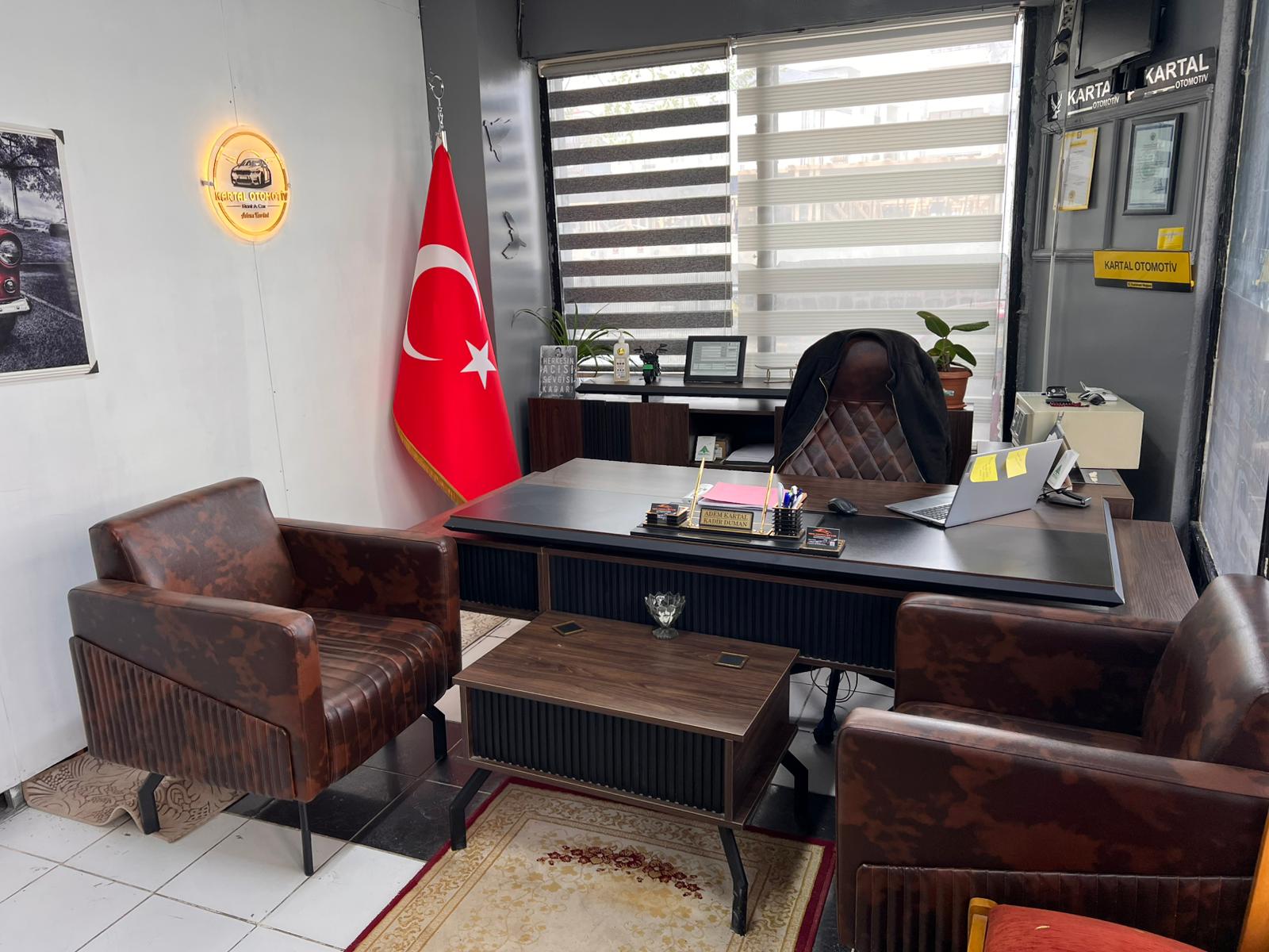 Kartal Rent A Car
